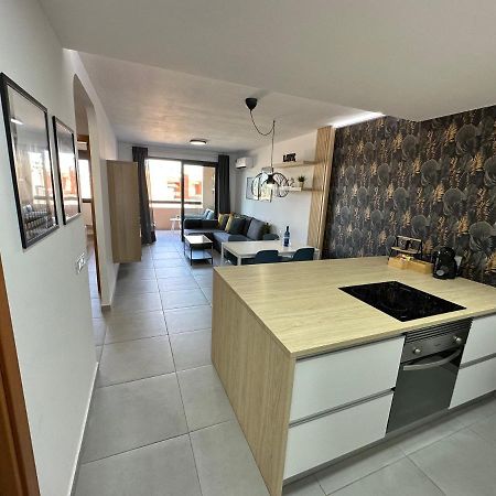 Appartamento Bilbao House Costa Adeje  Esterno foto