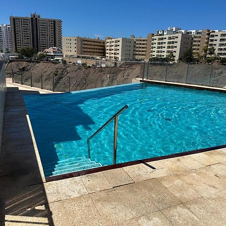 Appartamento Bilbao House Costa Adeje  Esterno foto