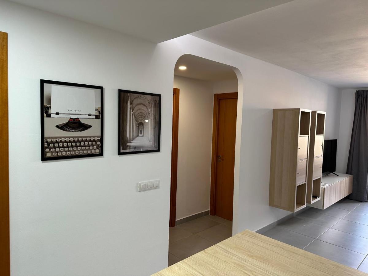 Appartamento Bilbao House Costa Adeje  Esterno foto