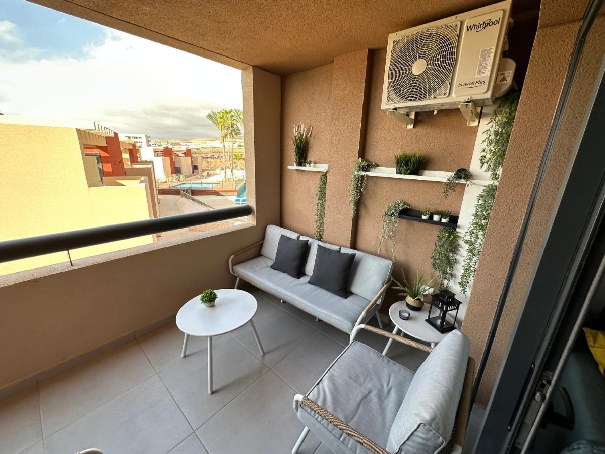 Appartamento Bilbao House Costa Adeje  Esterno foto