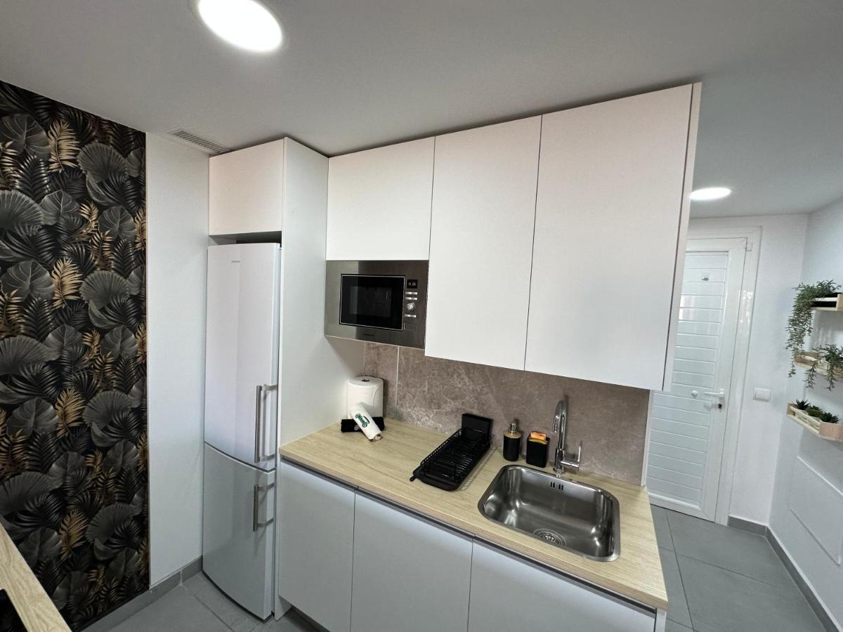 Appartamento Bilbao House Costa Adeje  Esterno foto