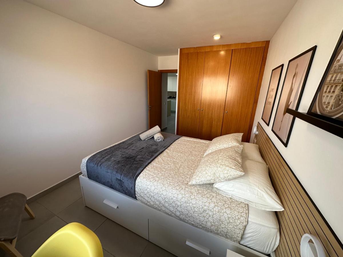 Appartamento Bilbao House Costa Adeje  Esterno foto