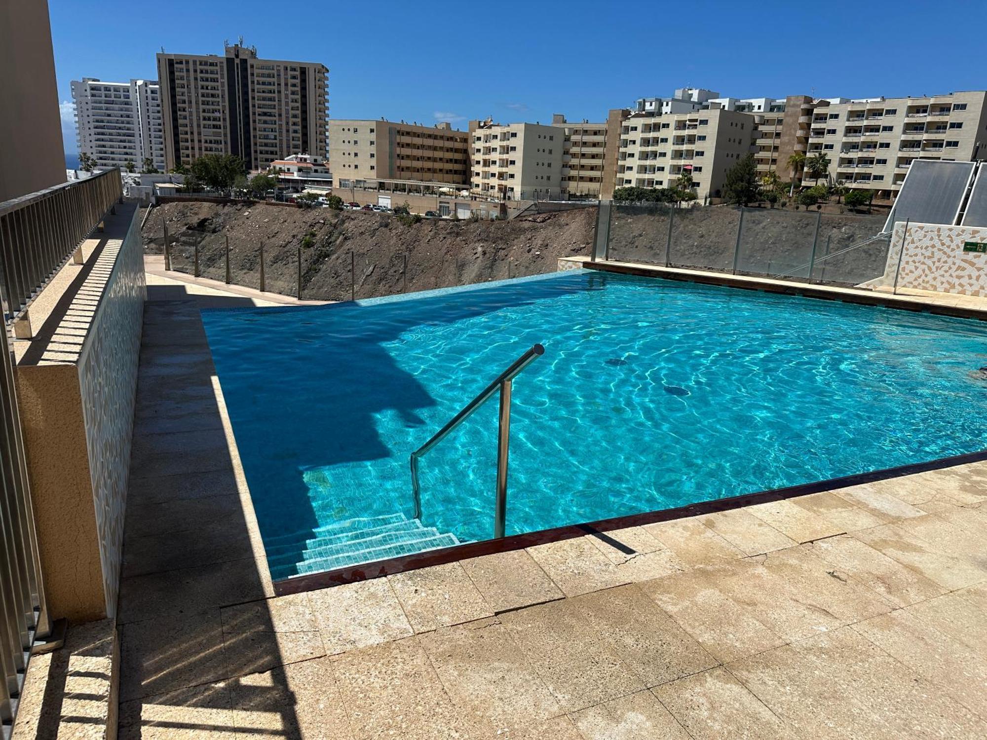 Appartamento Bilbao House Costa Adeje  Esterno foto