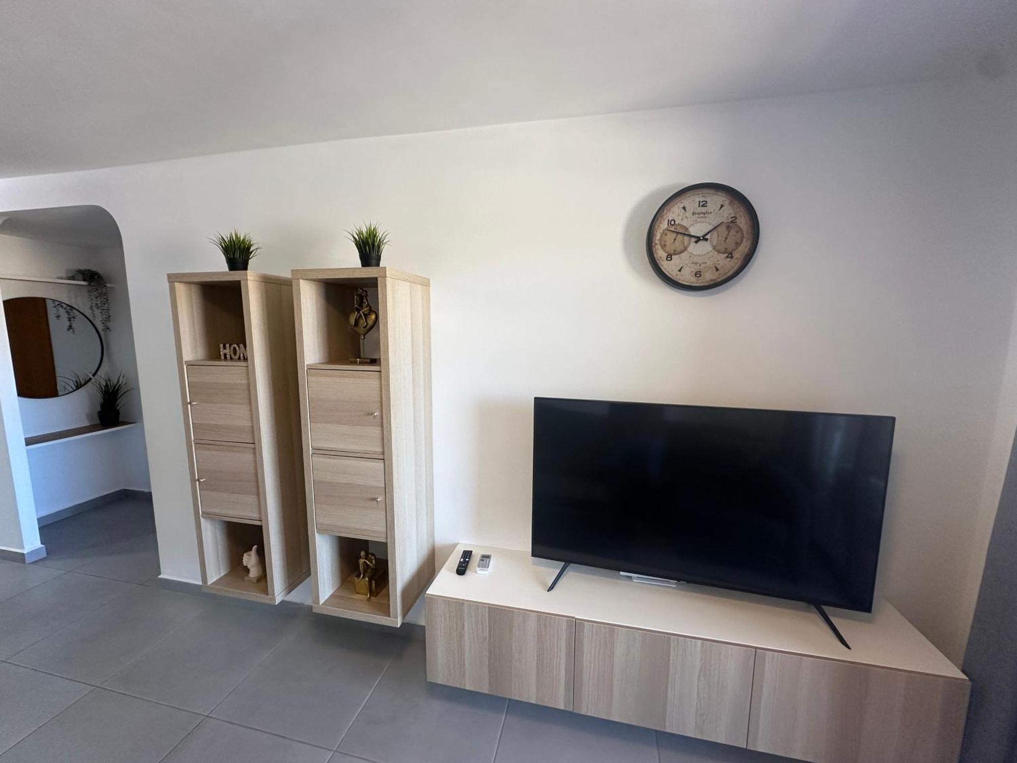 Appartamento Bilbao House Costa Adeje  Esterno foto