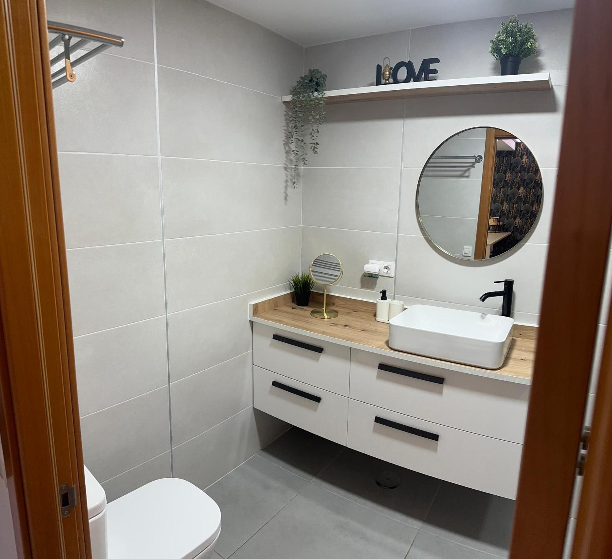 Appartamento Bilbao House Costa Adeje  Esterno foto