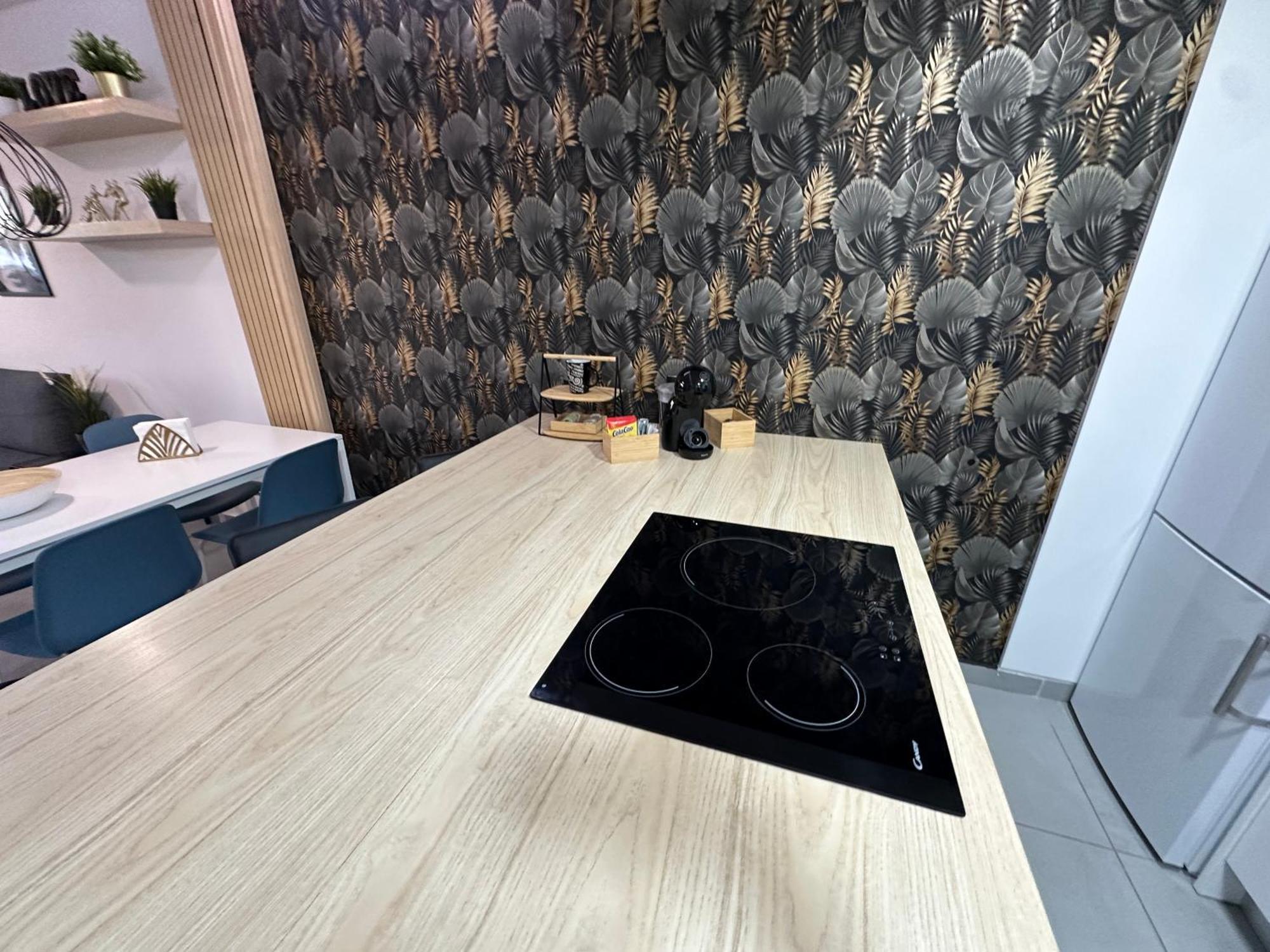 Appartamento Bilbao House Costa Adeje  Esterno foto